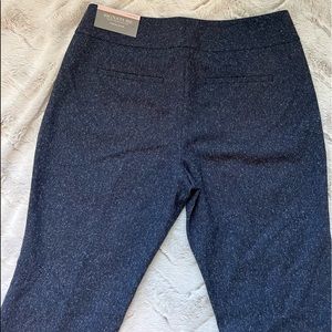 Ann Taylor 6 Petite dress pants NWT